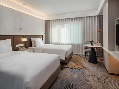 Sunworld Dynasty Wangfujing 5*