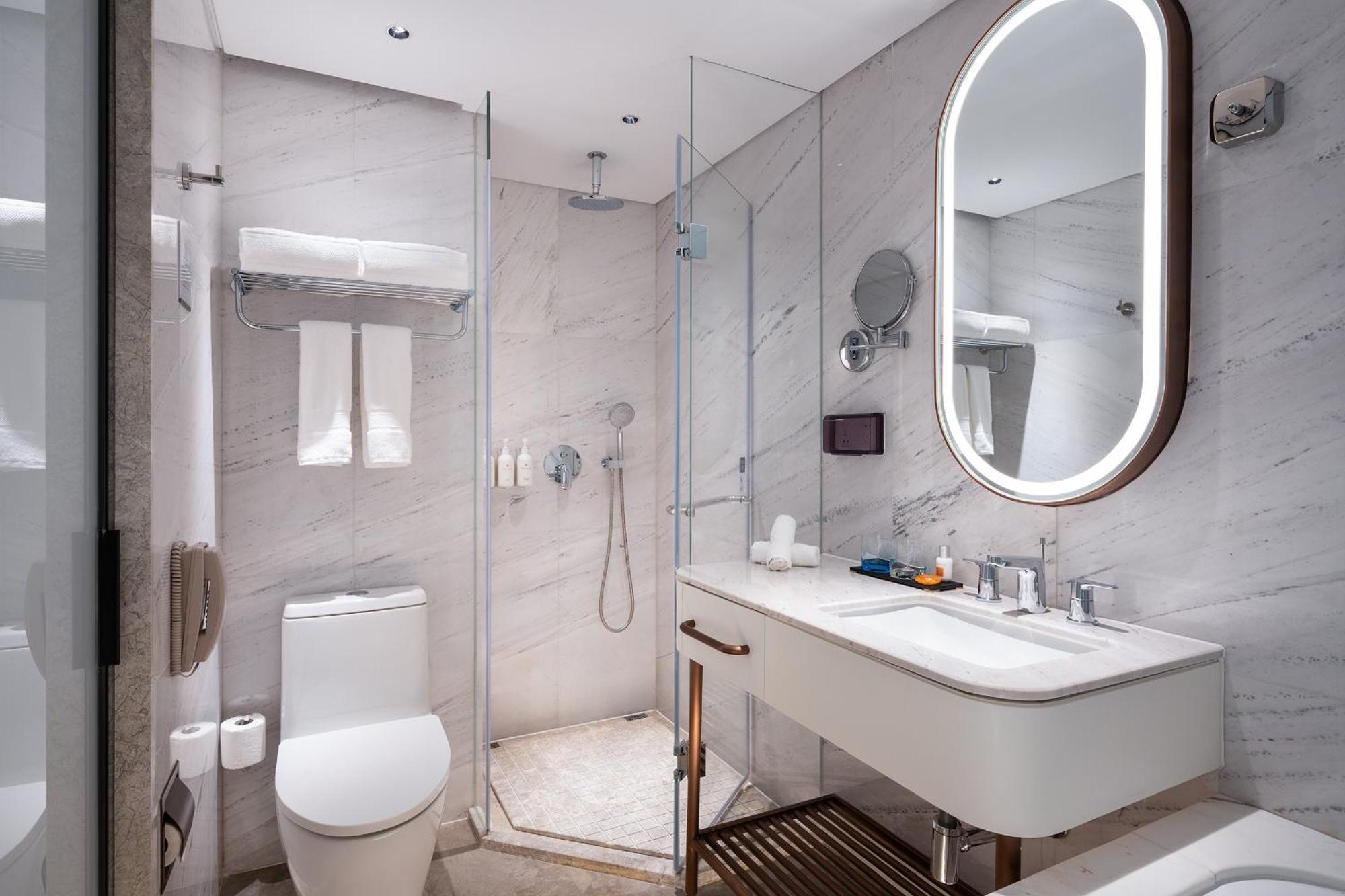 Sunworld Dynasty Wangfujing 5* Beijing