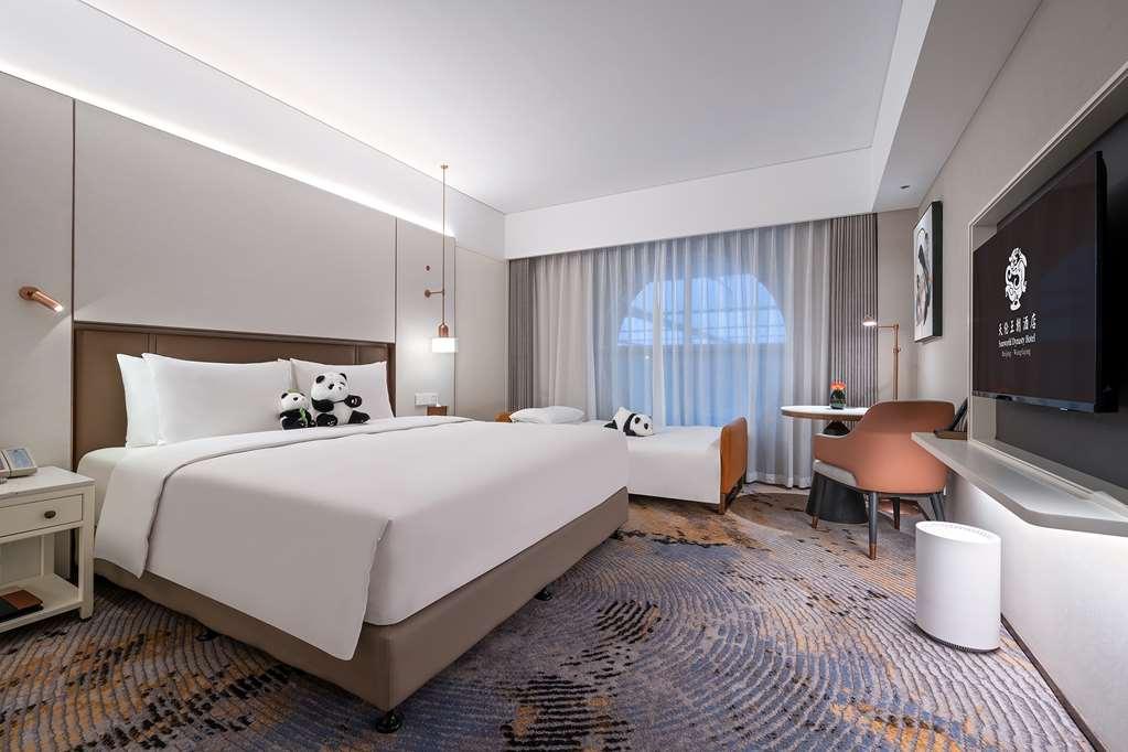 Sunworld Dynasty Wangfujing Beijing