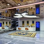 Sunworld Dynasty Hotel Beijing Wangfujing