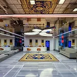 Sunworld Dynasty Hotel Beijing Wangfujing