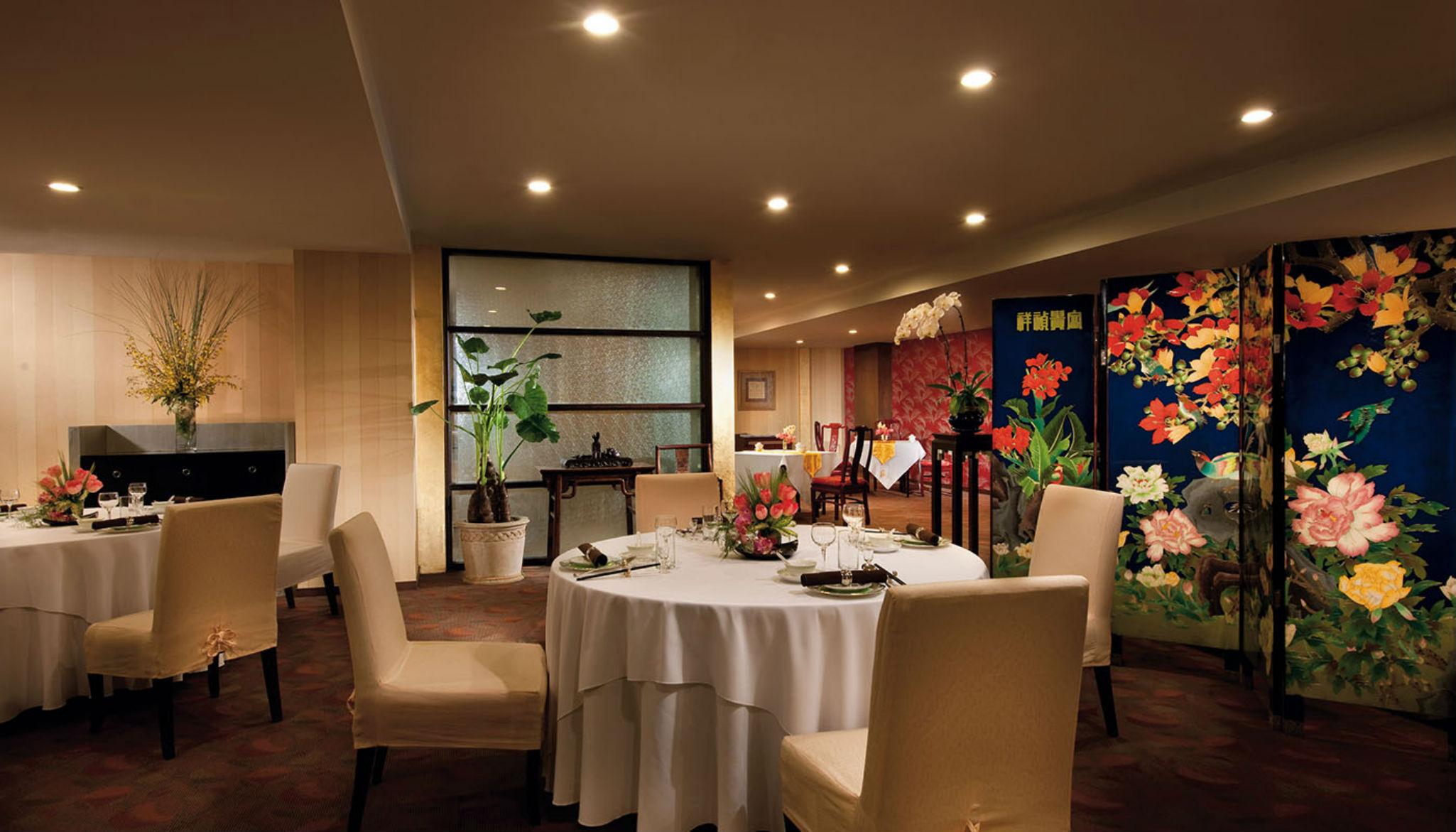 Sunworld Dynasty Wangfujing 5*