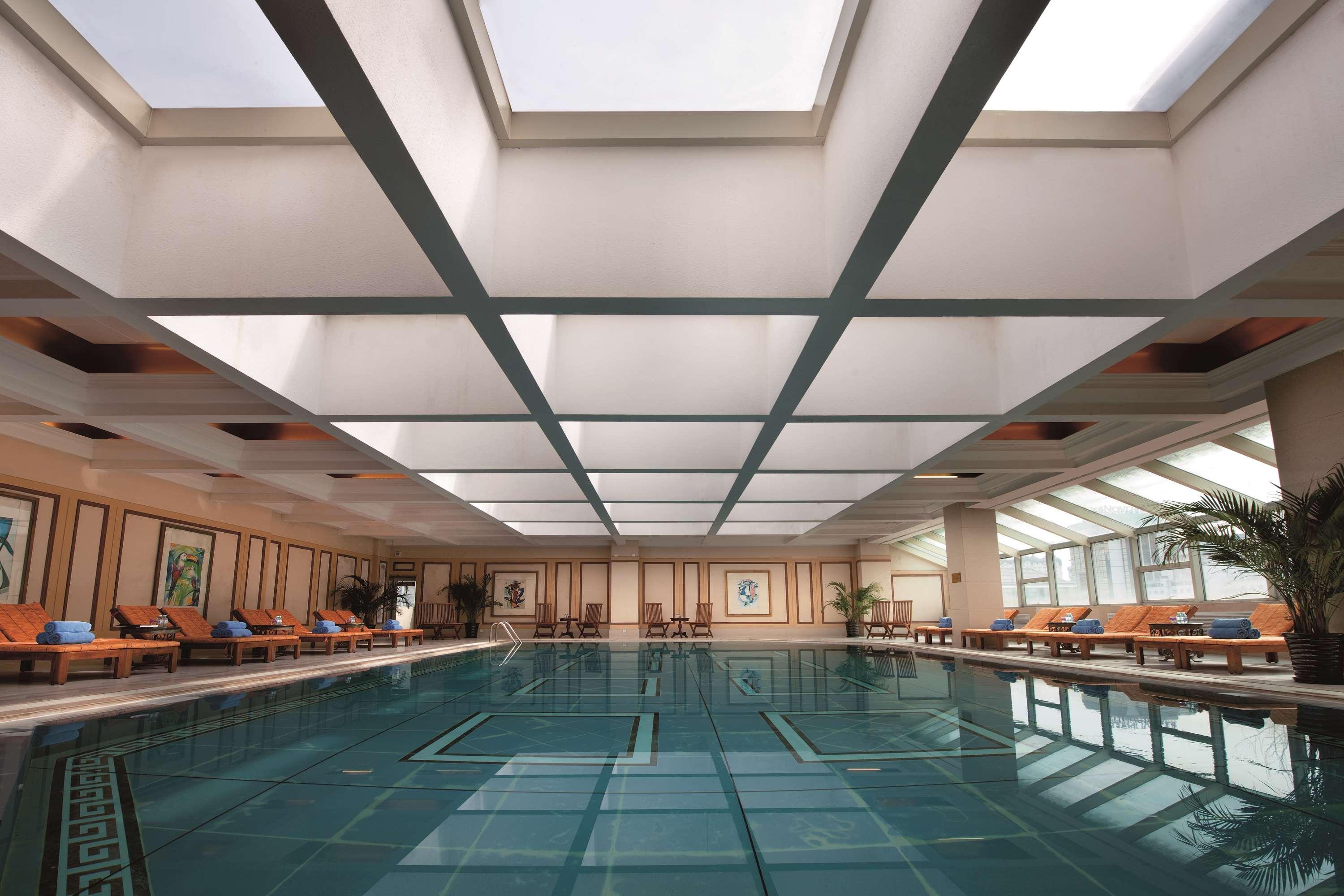 Sunworld Dynasty Wangfujing Peking