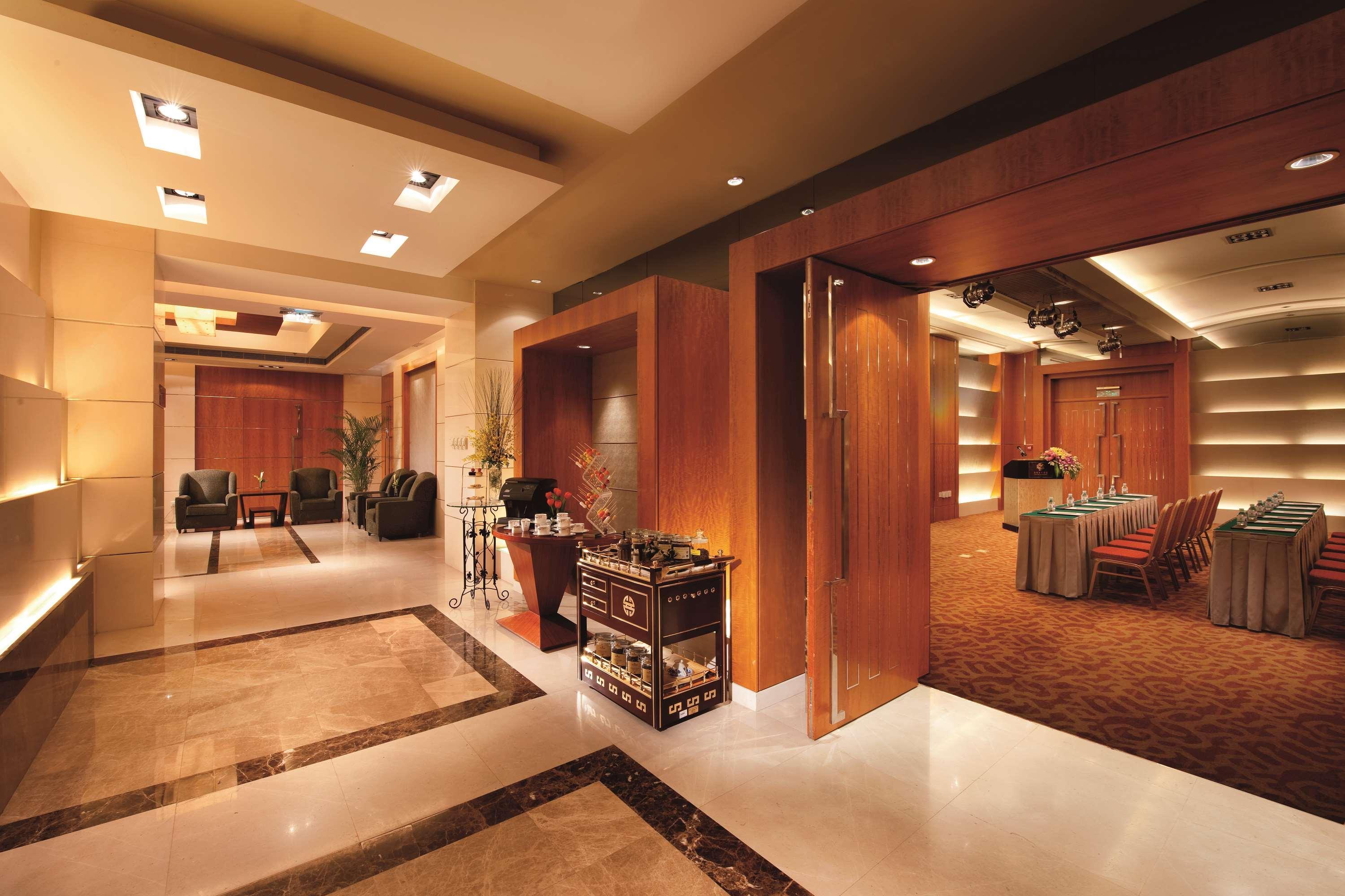 Sunworld Dynasty Wangfujing Peking