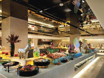 Sunworld Dynasty Wangfujing 5* Peking