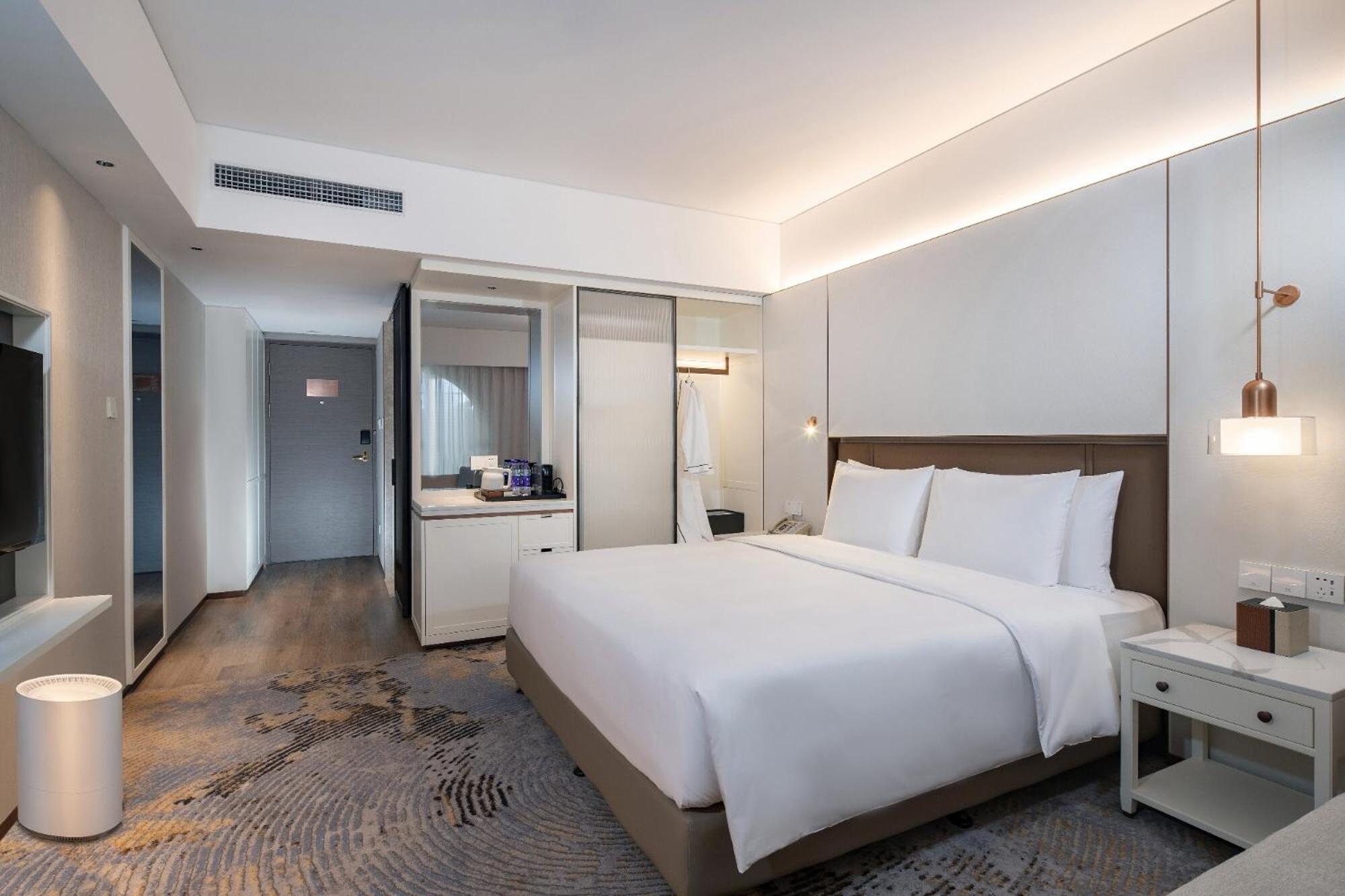 Sunworld Dynasty Wangfujing Peking