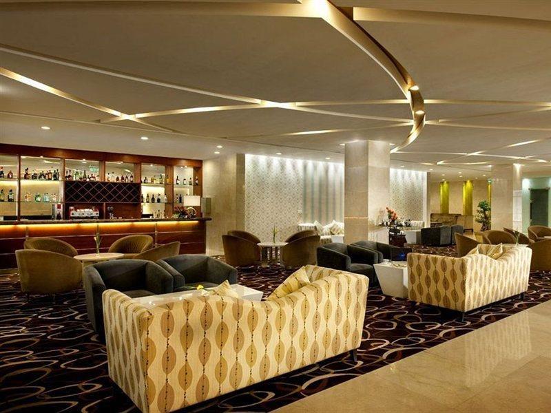 Hotel Sunworld Dynasty Wangfujing Peking