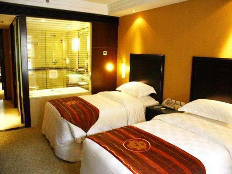 Hotel Sunworld Dynasty Wangfujing 5*