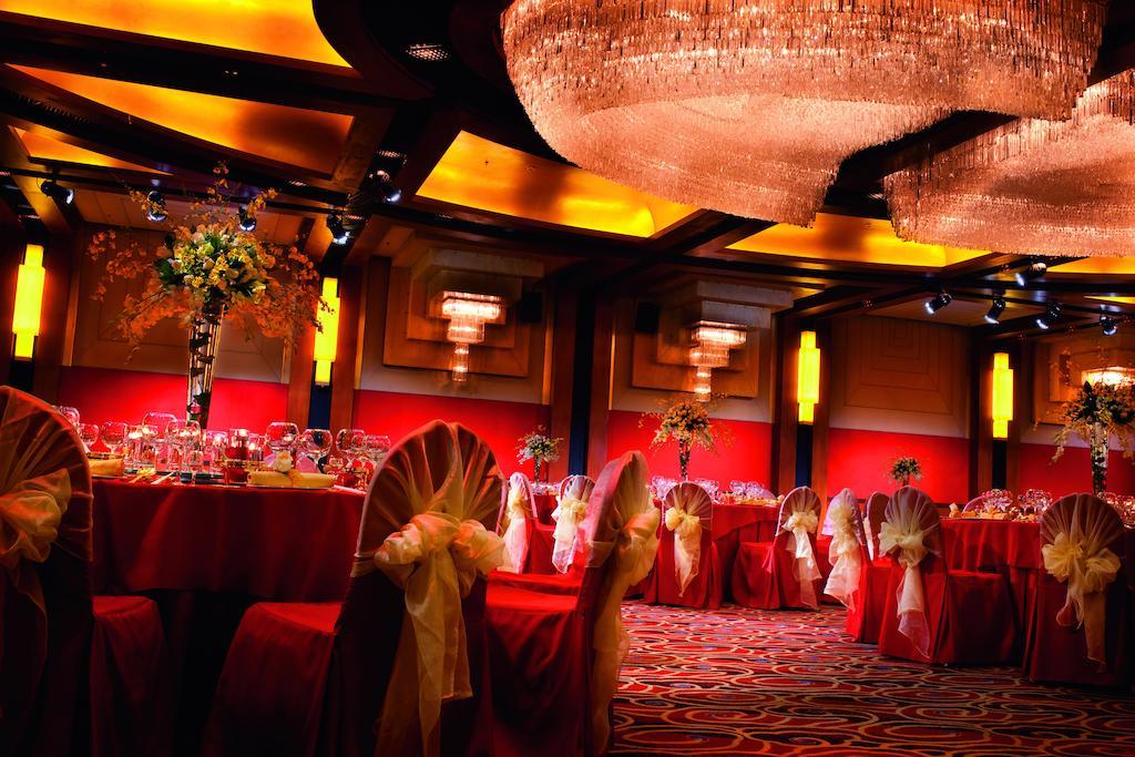 Hotel Sunworld Dynasty Wangfujing 5*