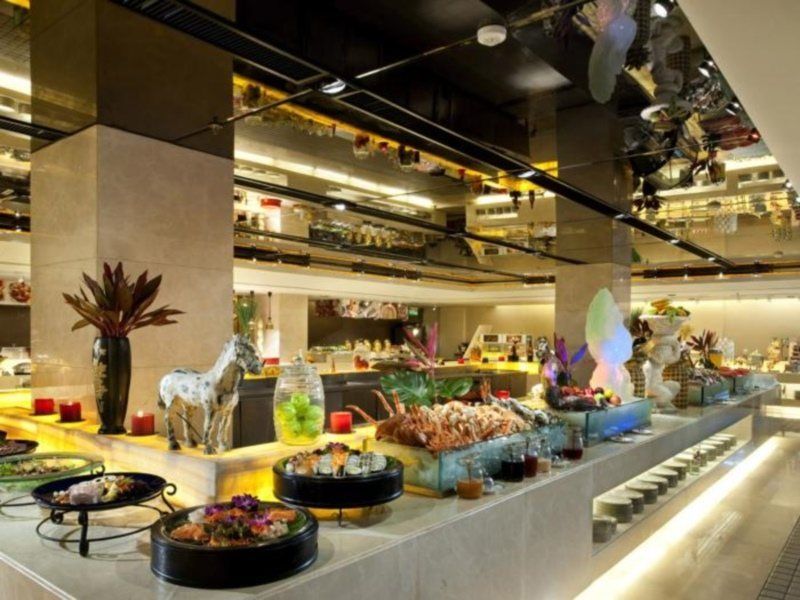 Sunworld Dynasty Wangfujing