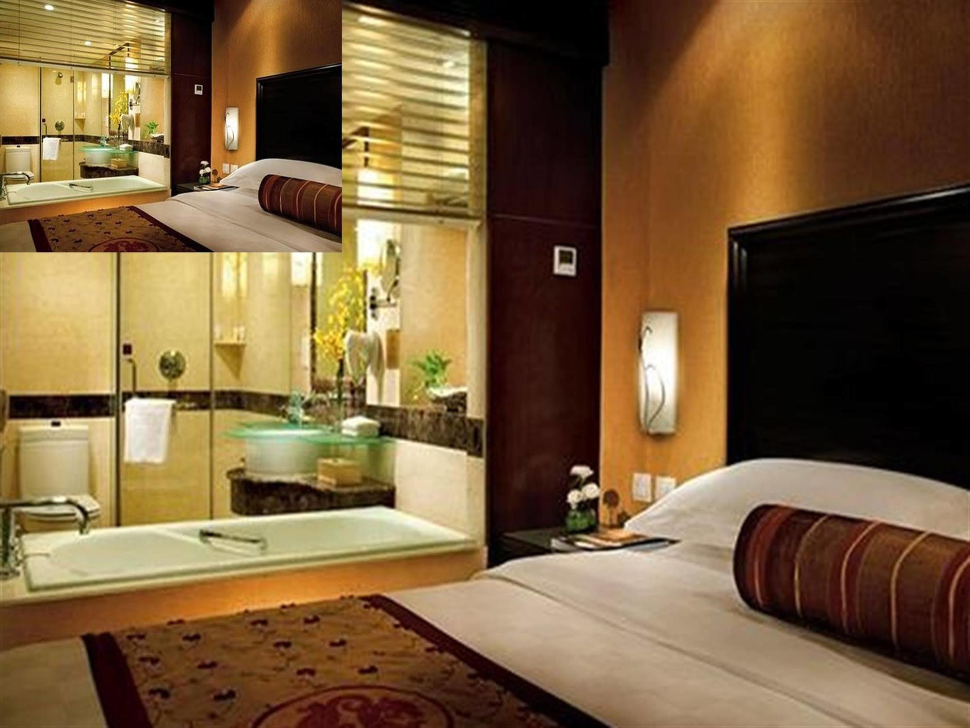 Sunworld Dynasty Wangfujing Peking