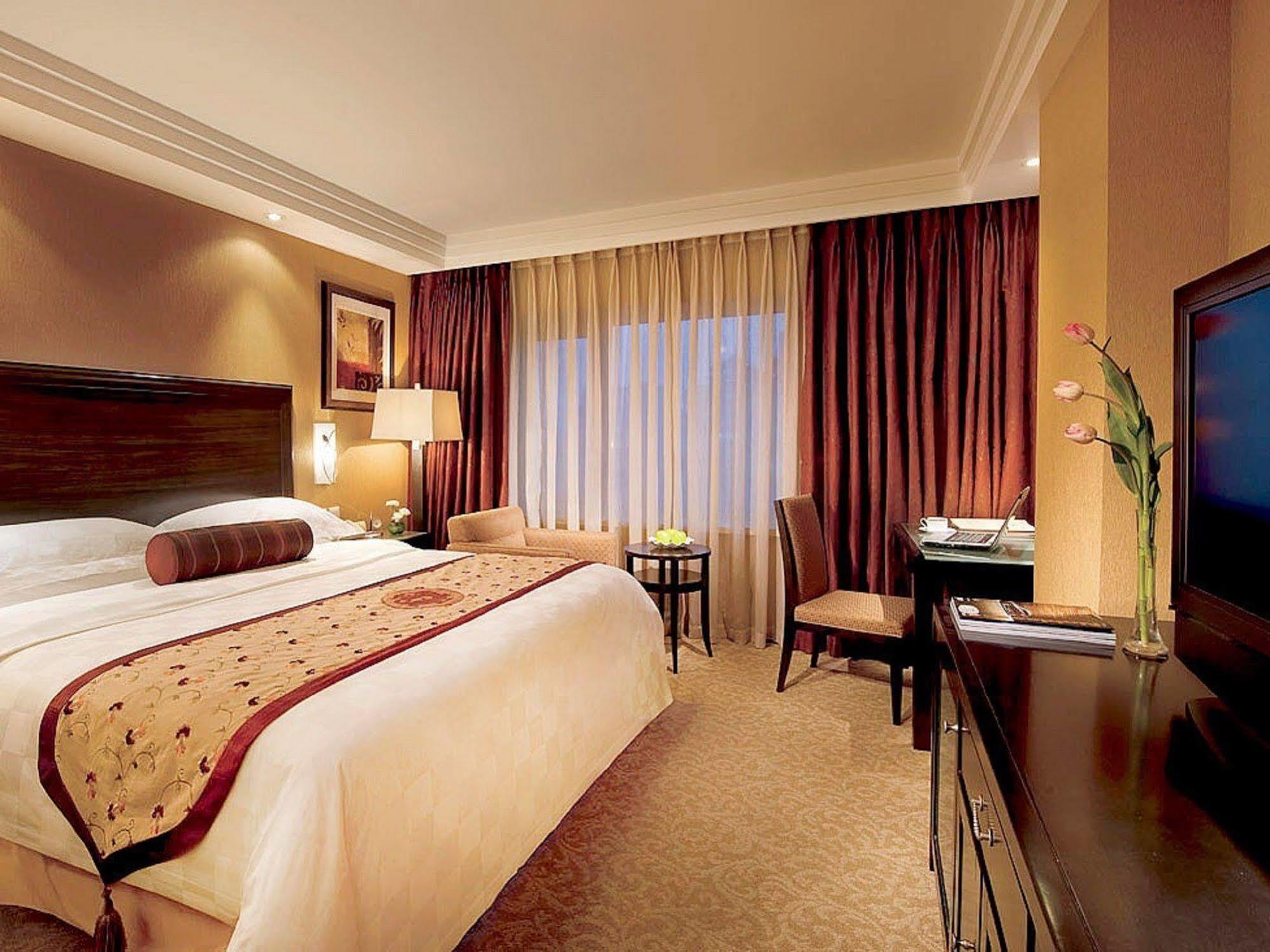 Hotel Sunworld Dynasty Wangfujing 5*