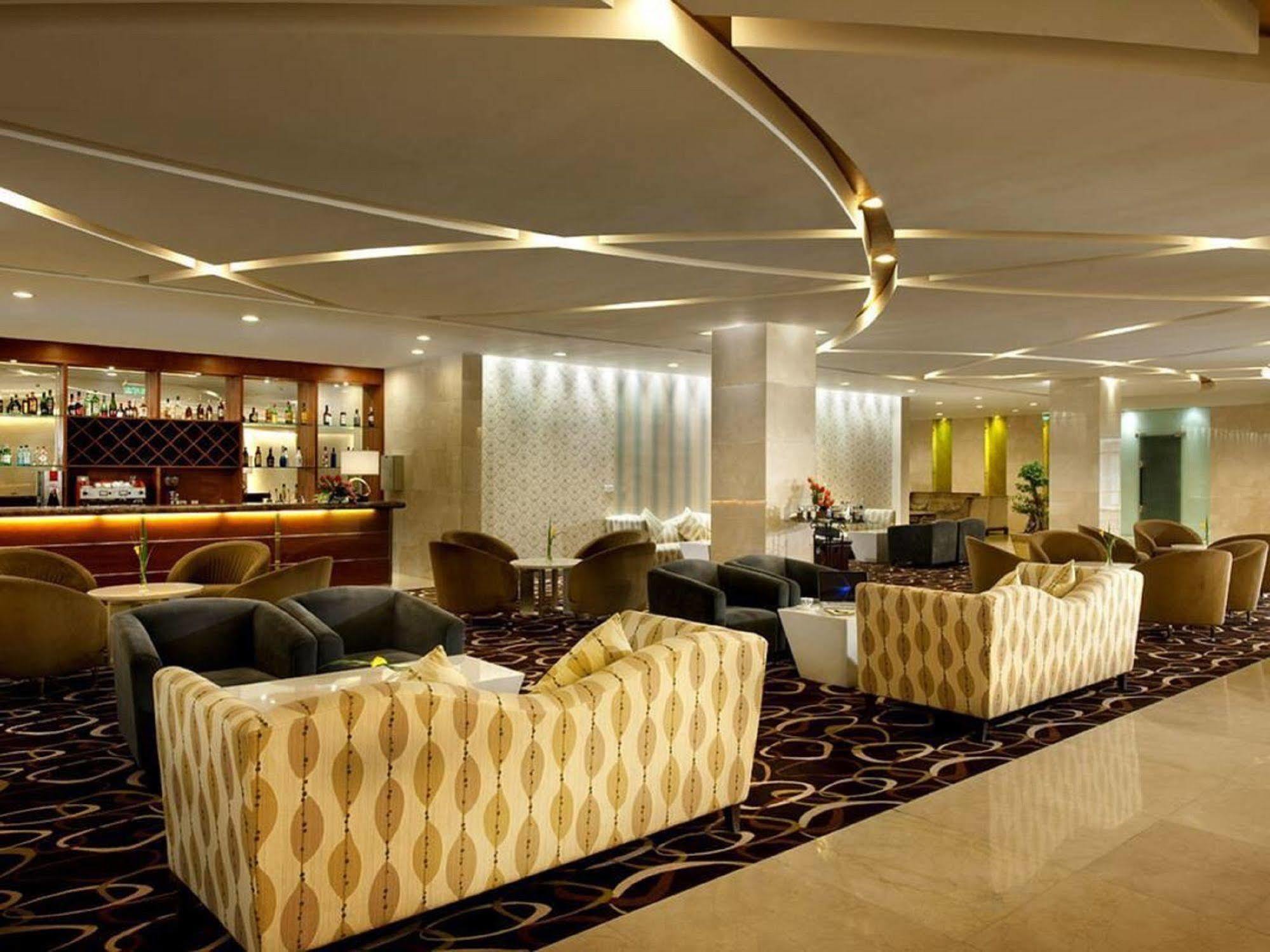 Hotel Sunworld Dynasty Wangfujing