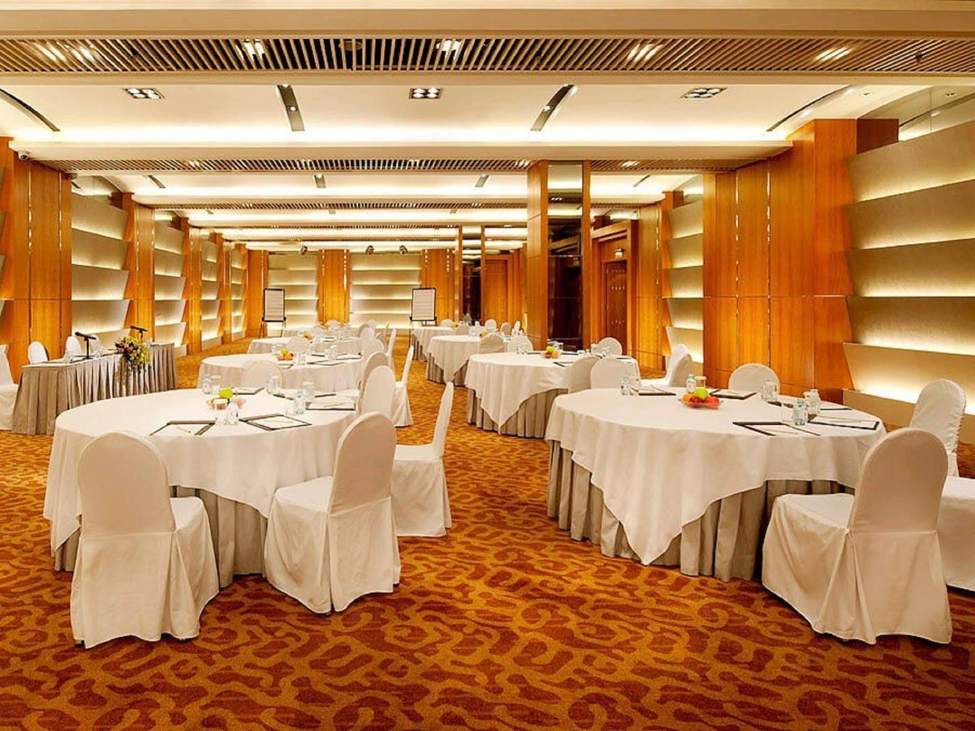 Hotel Sunworld Dynasty Wangfujing 5*