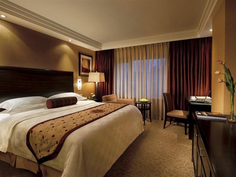 Sunworld Dynasty Wangfujing 5* Peking
